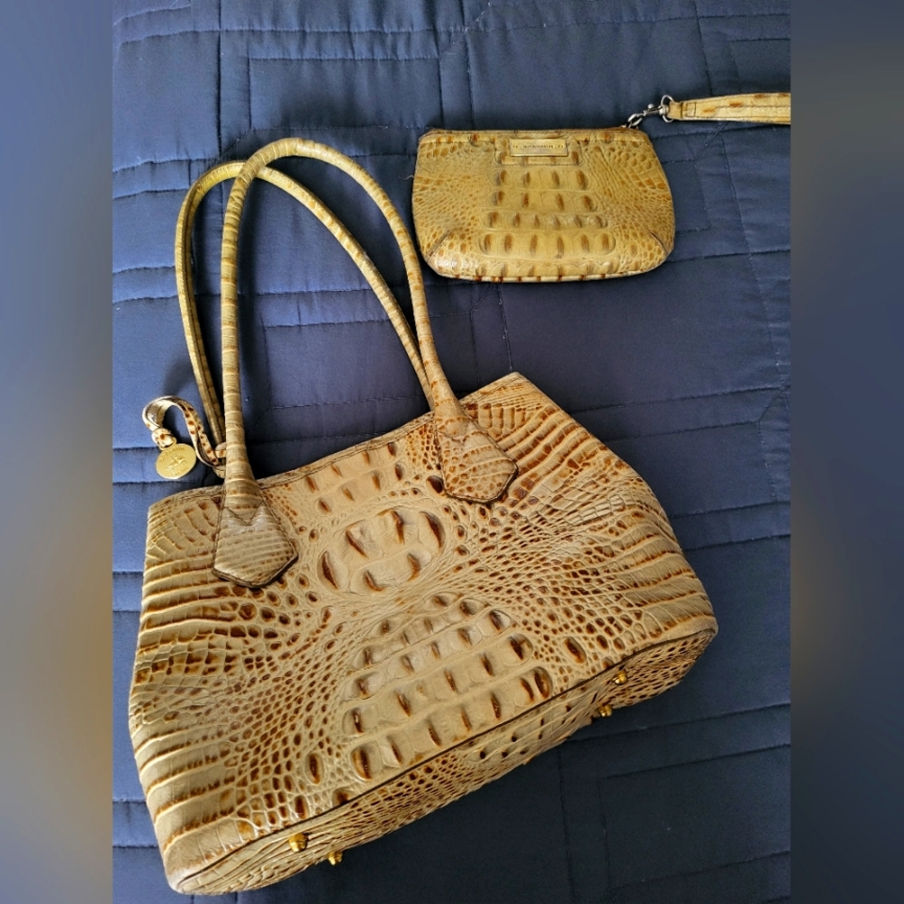 Brahmin purse only..